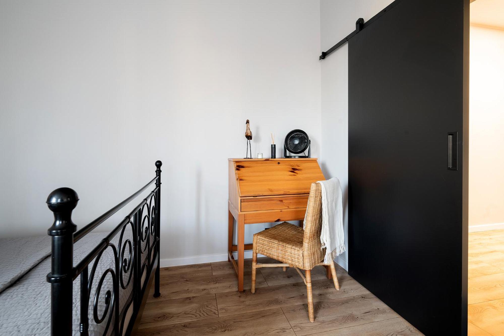 Radunia Canal Apartment Gdańsk Eksteriør billede